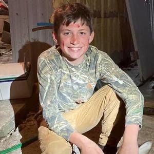 Meet your Posher, Dennis